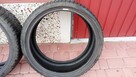 opony zimowe Pirelli Sottozero 3 235/35R20 - 2