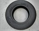 4x 205/75R16C opony Conti Van Contact 200 z nowego Craftera - 4