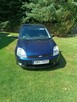 Ford Fiesta 1.4 2004 rocznik - Benzyna - Pierwszy właściciel - 7