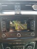 Radio navigation Skoda Superb 2 2015 - 5