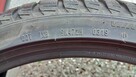 opony zimowe Pirelli Sottozero 3 235/35R20 - 12