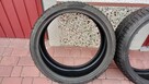 opony zimowe Pirelli Sottozero 3 235/35R20 - 3