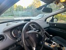 Peugeot 3008 2.0 HDi 150KM - 9