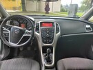 Opel Astra 1.4 2011 - 6