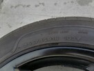 18 koła do VW Multivan Caravelle T6 255/45 R18 Sava 2021 - 16