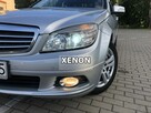 Mercedes C-Klasa C200 Kompressor 1.8b 183 KM + LPG Automatik - 6