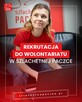 Szukamy wolontariuszy Szlachetnej Paczki - 1