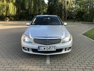 Mercedes C-Klasa C200 Kompressor 1.8b 183 KM + LPG Automatik - 2