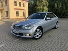 Mercedes C-Klasa C200 Kompressor 1.8b 183 KM + LPG Automatik - 1