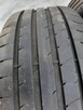 18 koła do VW Multivan Caravelle T6 255/45 R18 Sava 2021 - 3