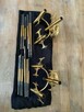 Kinkiety Sciolari vintage - 7