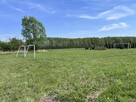 Piękna działka nad j. Białym - 300 m! - 7