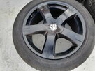 18 koła do VW Multivan Caravelle T6 255/45 R18 Sava 2021 - 6