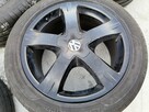 18 koła do VW Multivan Caravelle T6 255/45 R18 Sava 2021 - 9