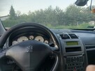 Peugeot 407 2.0 benzyna na części - 9