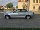 Mercedes C-Klasa C200 Kompressor 1.8b 183 KM + LPG Automatik - 5