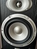 Zestaw kolumn JBL STUDIO L Amplituner PIONEER - 7