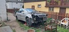 Mercedes w211 - 2