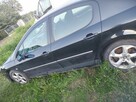 Peugeot 407 2.0 benzyna na części - 3