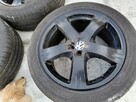 18 koła do VW Multivan Caravelle T6 255/45 R18 Sava 2021 - 8