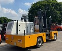 Boczny wózek widłowy Nowy 3.0 T Li-on Elektryczny Triplex - 7