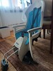 Sprzedam fotelik dziecięcy na rower - 2