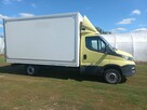 Transport do 3,5 t - 3