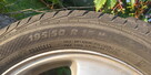 Koła letnie od mercedesa - 4