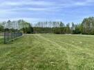 Piękna działka nad j. Białym - 300 m! - 3
