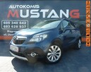 Opel Mokka COSMO*1.7 CDTI 130Ps*Navi*Kamera*Szyberdach*Grzana Kierownica*Bixenon - 1