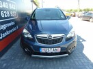 Opel Mokka COSMO*1.7 CDTI 130Ps*Navi*Kamera*Szyberdach*Grzana Kierownica*Bixenon - 2