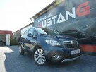 Opel Mokka COSMO*1.7 CDTI 130Ps*Navi*Kamera*Szyberdach*Grzana Kierownica*Bixenon - 3