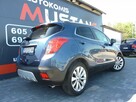 Opel Mokka COSMO*1.7 CDTI 130Ps*Navi*Kamera*Szyberdach*Grzana Kierownica*Bixenon - 4