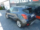 Opel Mokka COSMO*1.7 CDTI 130Ps*Navi*Kamera*Szyberdach*Grzana Kierownica*Bixenon - 7