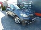 Opel Mokka COSMO*1.7 CDTI 130Ps*Navi*Kamera*Szyberdach*Grzana Kierownica*Bixenon - 10