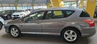 Peugeot 407 SW ZOBACZ OPIS !! W PODANEJ CENIE ROCZNA GWARANCJA !! - 4