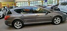 Peugeot 407 SW ZOBACZ OPIS !! W PODANEJ CENIE ROCZNA GWARANCJA !! - 8