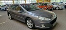 Peugeot 407 SW ZOBACZ OPIS !! W PODANEJ CENIE ROCZNA GWARANCJA !! - 9