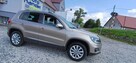 Volkswagen Tiguan 4X4 - 2