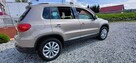 Volkswagen Tiguan 4X4 - 5