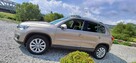 Volkswagen Tiguan 4X4 - 6