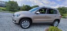 Volkswagen Tiguan 4X4 - 14