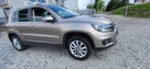 Volkswagen Tiguan 4X4 - 16