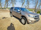 Ford Ranger Renger 4×4 50.000tys.1998km - 2