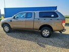 Ford Ranger Renger 4×4 50.000tys.1998km - 6