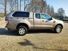 Ford Ranger Renger 4×4 50.000tys.1998km - 7