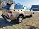 Ford Ranger Renger 4×4 50.000tys.1998km - 8