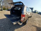 Ford Ranger Renger 4×4 50.000tys.1998km - 12