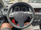 Opel Astra 1.6 Benzyna 105 KM, Klimatyzacja, Alufelgi, Nawigacja, Tempomat, - 7