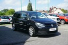 Volkswagen Touran 2.0 TDi 110KM DSG, zarejestrowany, sprawny, ubezpieczony, - 3